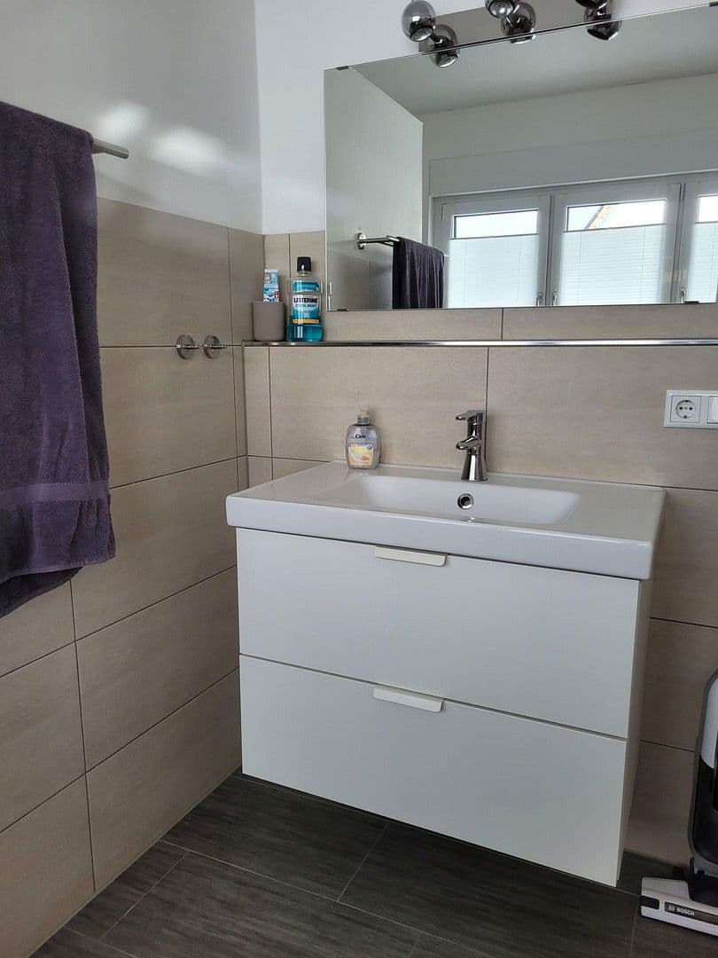 2 bedroom flat to rent, 67 m², Nürnberg, Bavaria 2 bedroom flat to rent, 67 m², Nürnberg, Bavaria