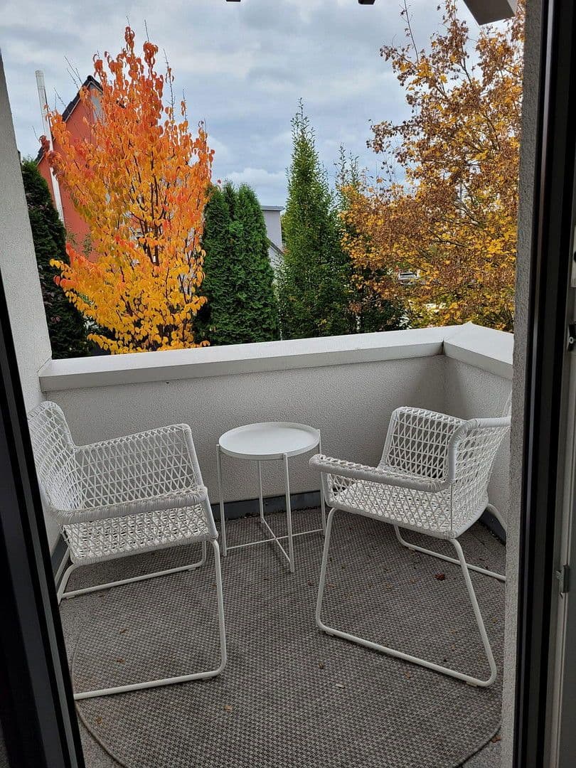 2 bedroom flat to rent, 67 m², Nürnberg, Bavaria 2 bedroom flat to rent, 67 m², Nürnberg, Bavaria