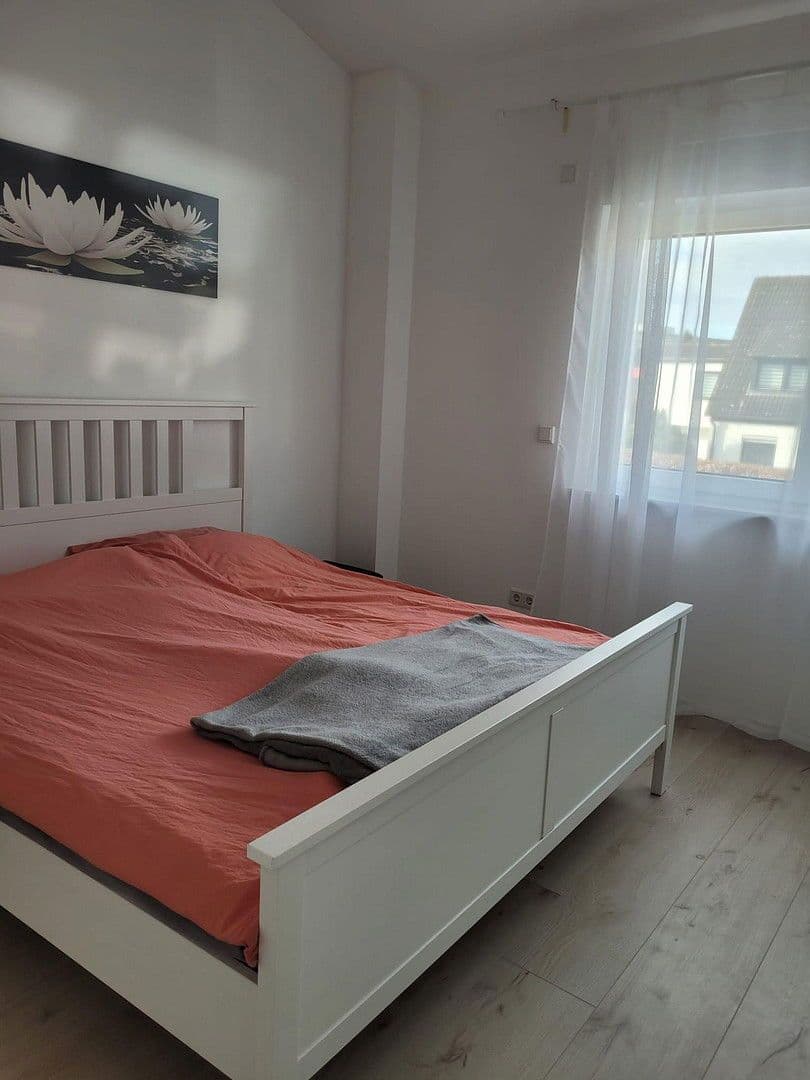 2 bedroom flat to rent, 67 m², Nürnberg, Bavaria 2 bedroom flat to rent, 67 m², Nürnberg, Bavaria