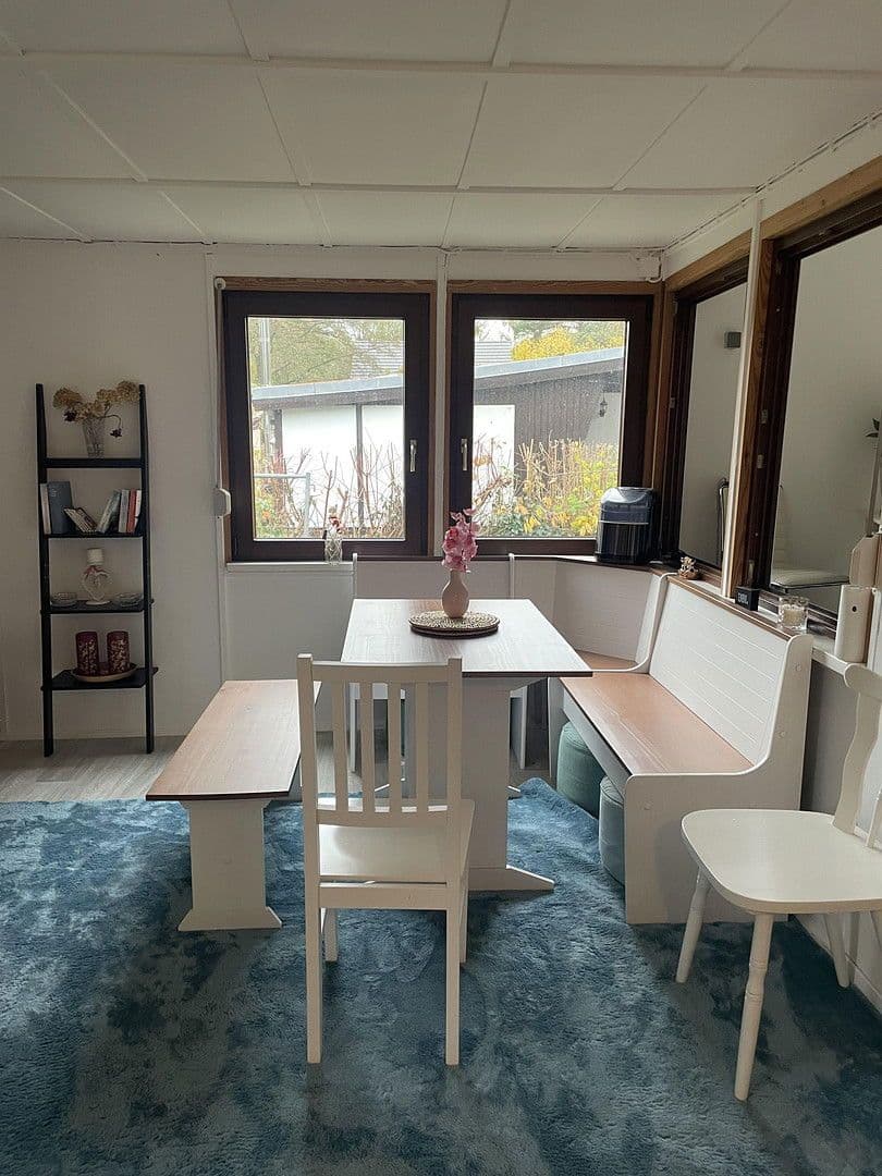 house for sale, 80 m², Tulpenweg 20, Strausberg, Brandenburg house for sale, 80 m², Tulpenweg 20, Strausberg, Brandenburg