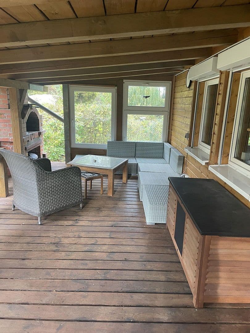 house for sale, 80 m², Tulpenweg 20, Strausberg, Brandenburg house for sale, 80 m², Tulpenweg 20, Strausberg, Brandenburg