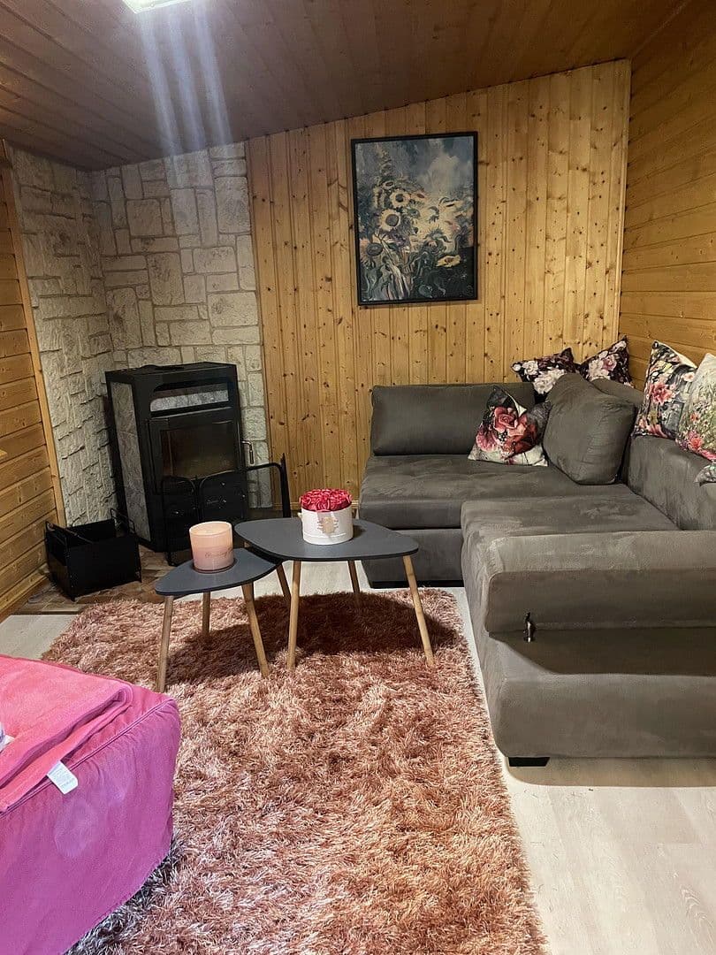 house for sale, 80 m², Tulpenweg 20, Strausberg, Brandenburg house for sale, 80 m², Tulpenweg 20, Strausberg, Brandenburg