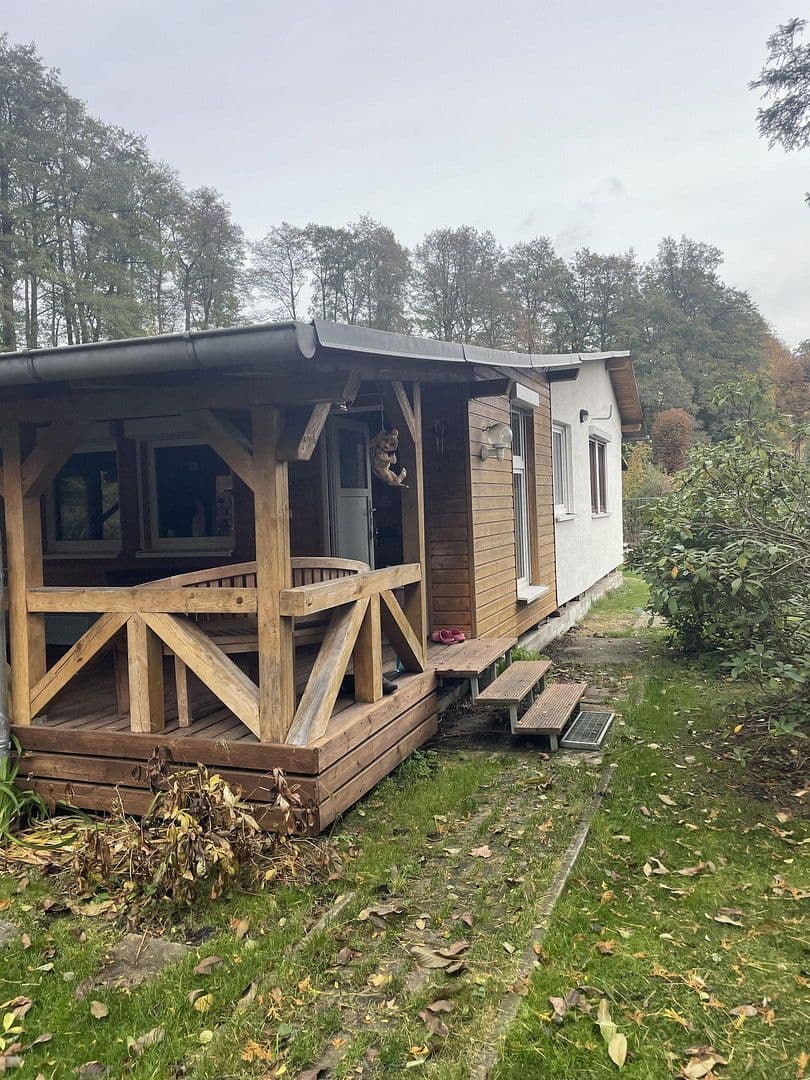 house for sale, 80 m², Tulpenweg 20, Strausberg, Brandenburg house for sale, 80 m², Tulpenweg 20, Strausberg, Brandenburg