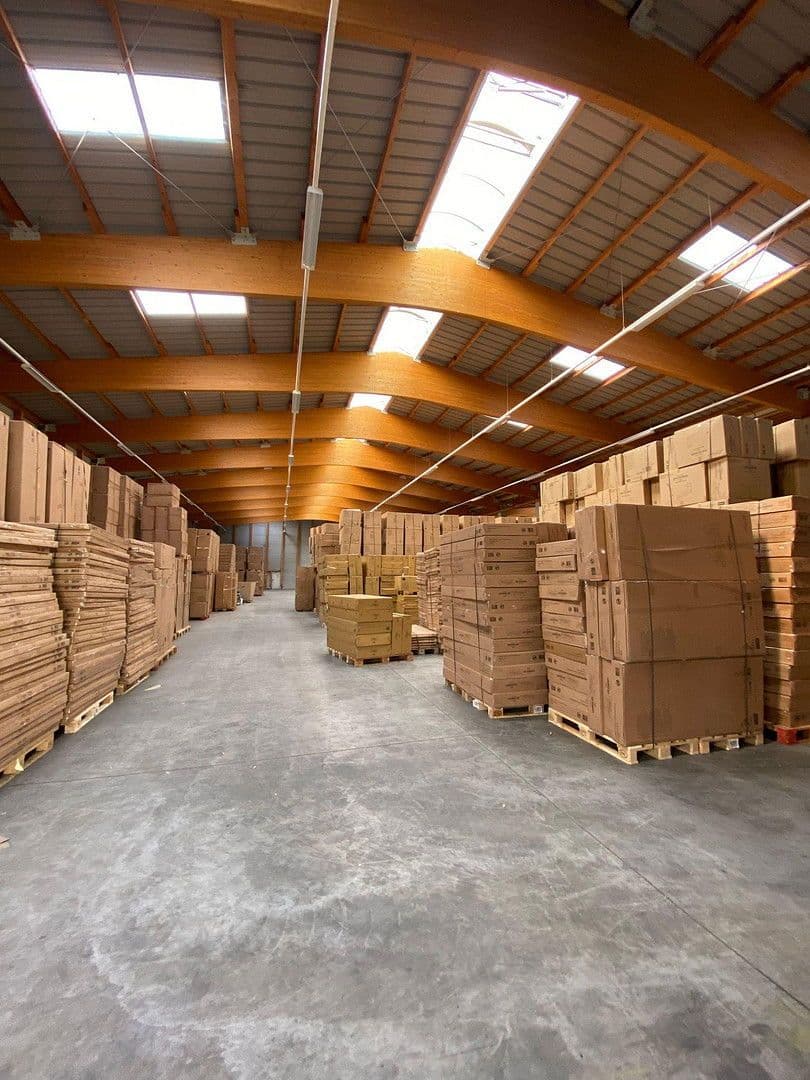 non-residential property to rent, 3,508 m², Winkelsöhren 9, Breitenfelde, Schleswig-Holstein non-residential property to rent, 3,508 m², Winkelsöhren 9, Breitenfelde, Schleswig-Holstein