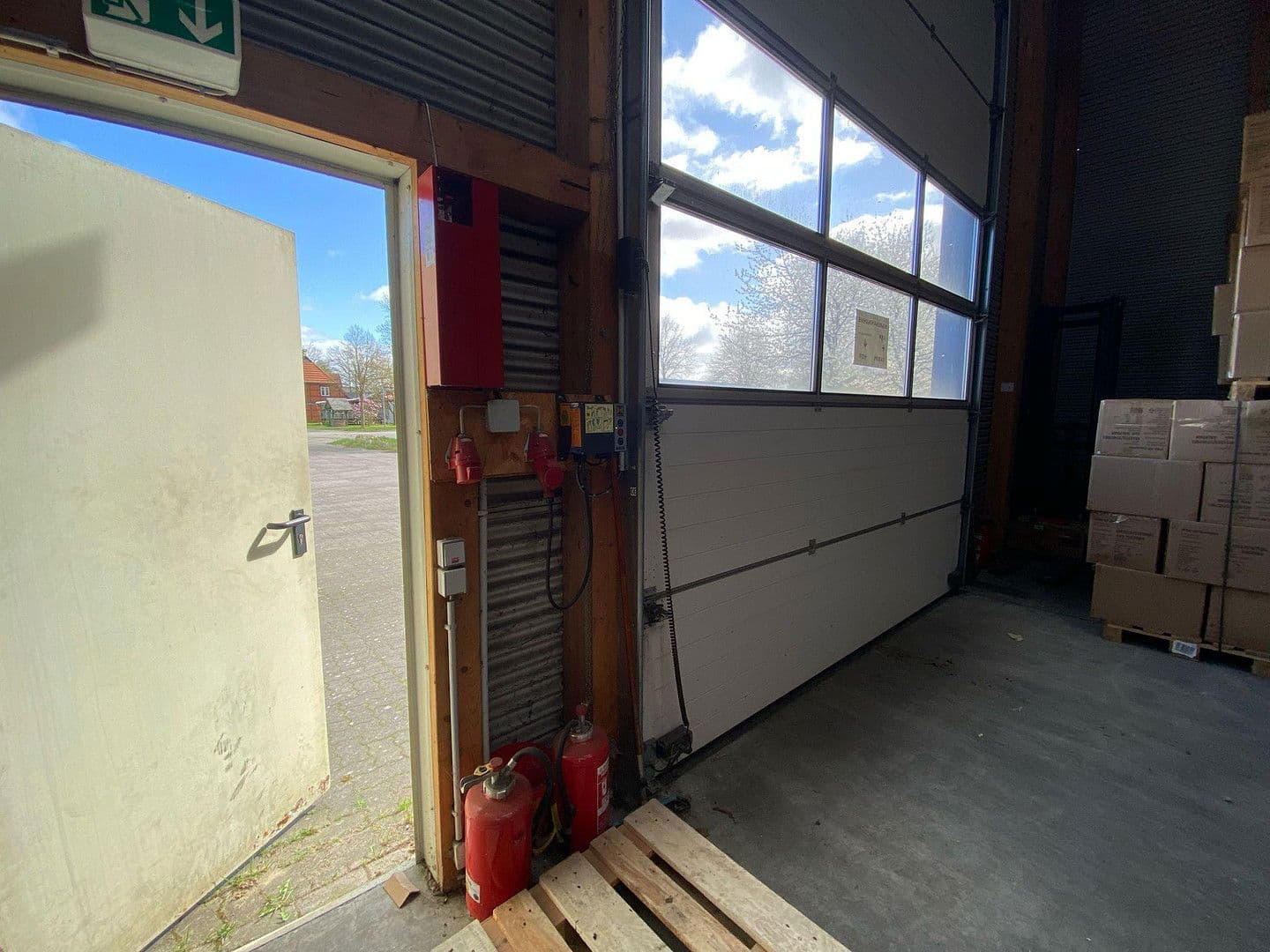 non-residential property to rent, 3,508 m², Winkelsöhren 9, Breitenfelde, Schleswig-Holstein non-residential property to rent, 3,508 m², Winkelsöhren 9, Breitenfelde, Schleswig-Holstein