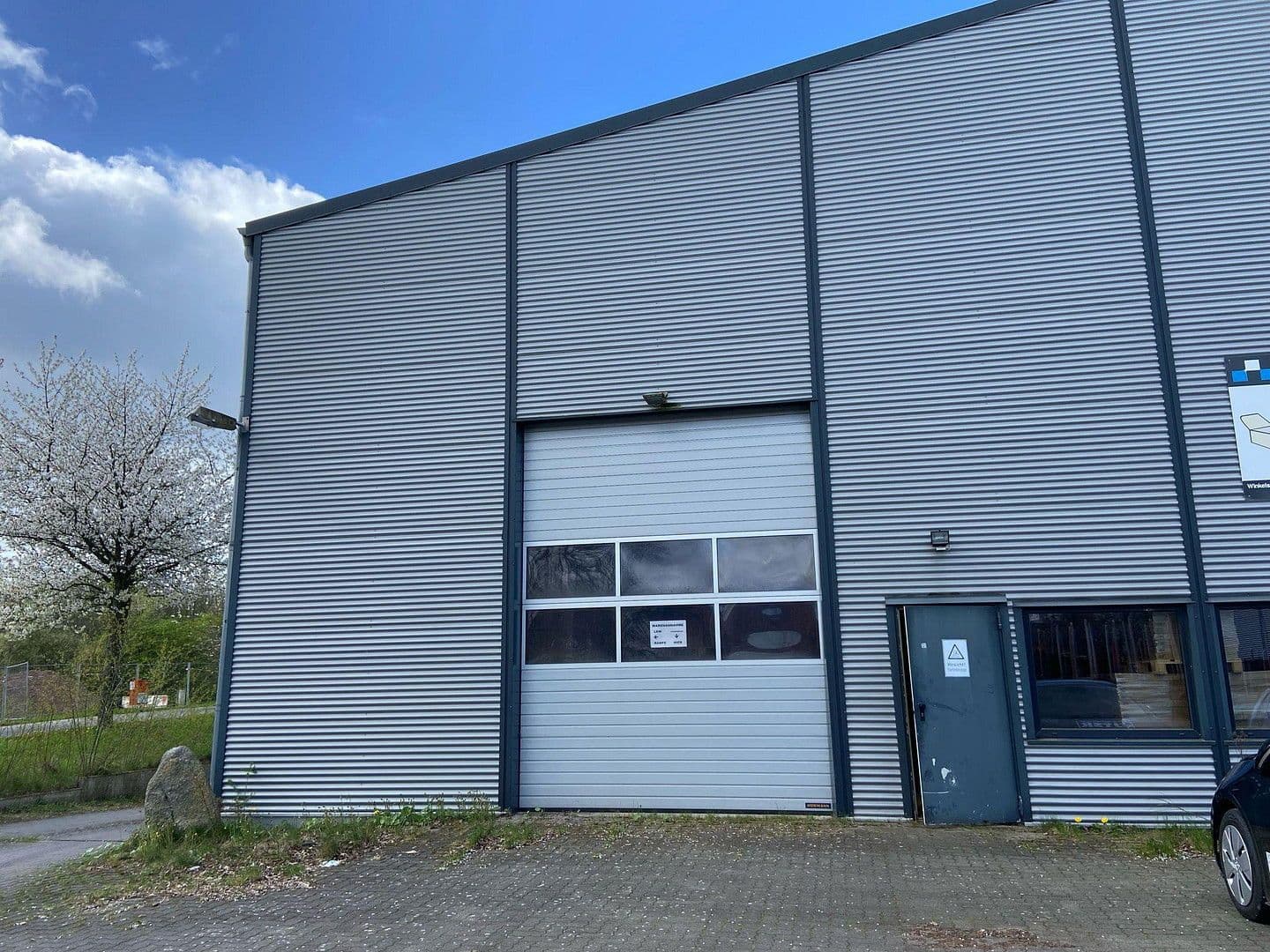 non-residential property to rent, 3,508 m², Winkelsöhren 9, Breitenfelde, Schleswig-Holstein non-residential property to rent, 3,508 m², Winkelsöhren 9, Breitenfelde, Schleswig-Holstein