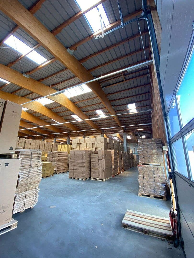 non-residential property to rent, 3,508 m², Winkelsöhren 9, Breitenfelde, Schleswig-Holstein non-residential property to rent, 3,508 m², Winkelsöhren 9, Breitenfelde, Schleswig-Holstein