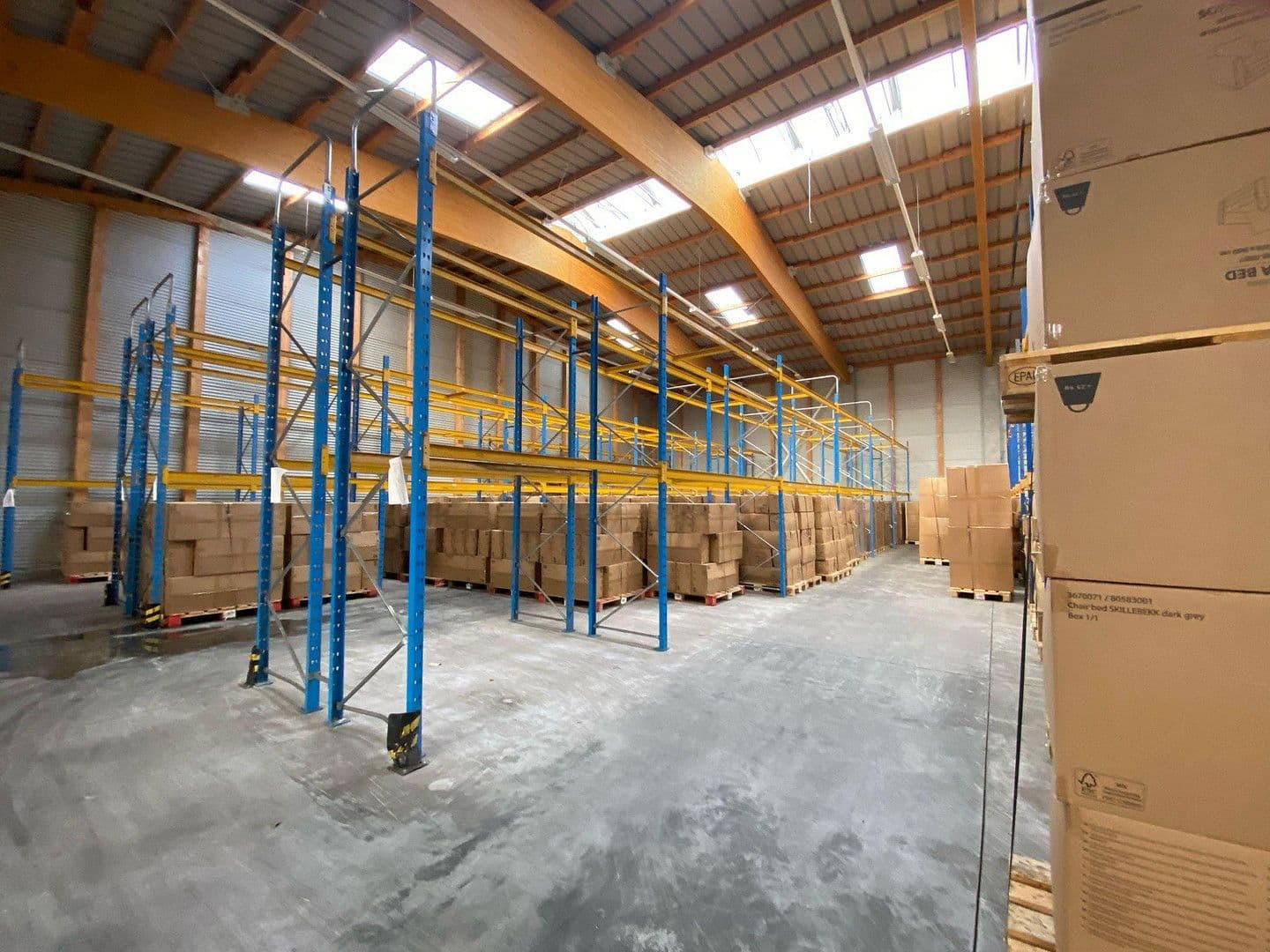 non-residential property to rent, 3,508 m², Winkelsöhren 9, Breitenfelde, Schleswig-Holstein non-residential property to rent, 3,508 m², Winkelsöhren 9, Breitenfelde, Schleswig-Holstein