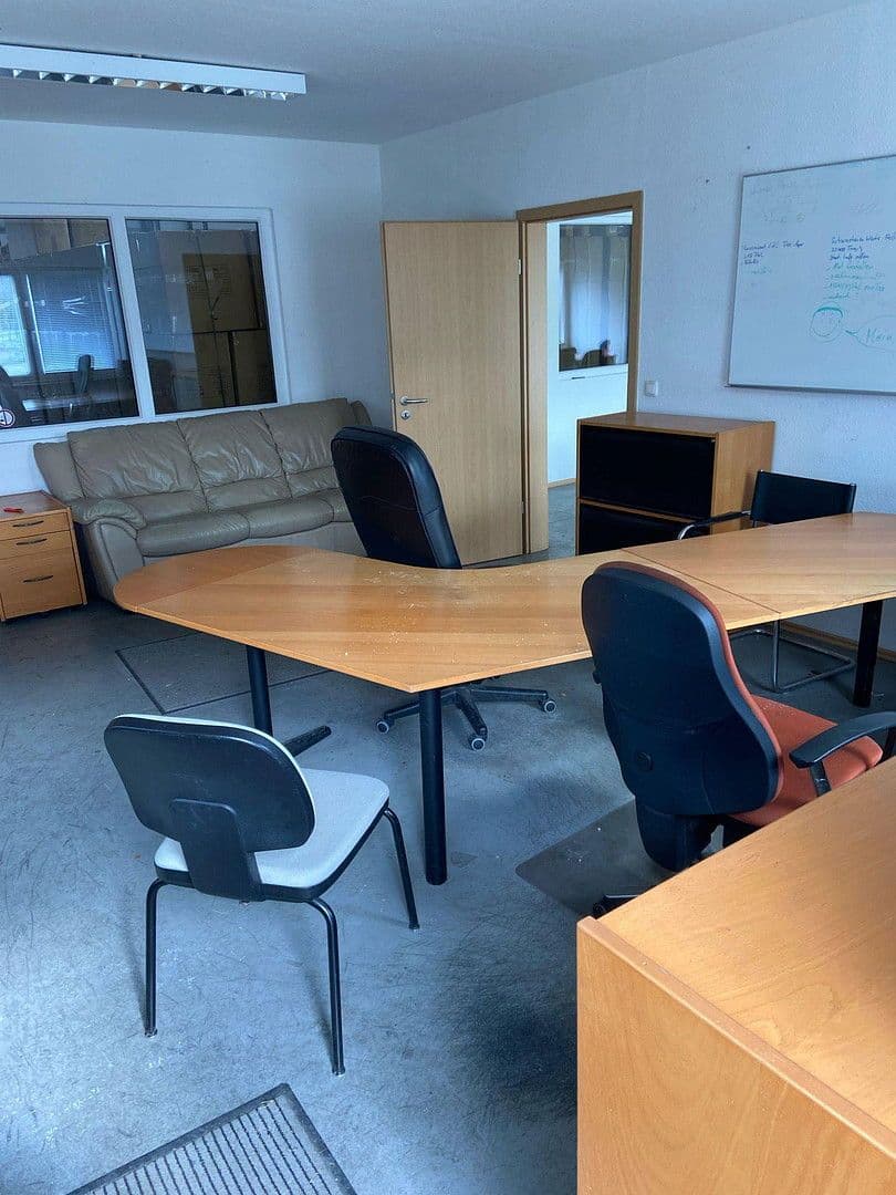 non-residential property to rent, 3,508 m², Winkelsöhren 9, Breitenfelde, Schleswig-Holstein non-residential property to rent, 3,508 m², Winkelsöhren 9, Breitenfelde, Schleswig-Holstein