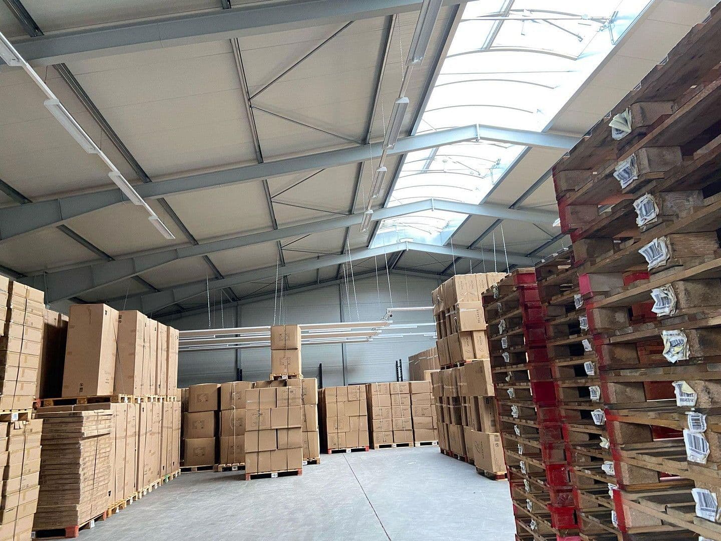 non-residential property to rent, 3,508 m², Winkelsöhren 9, Breitenfelde, Schleswig-Holstein non-residential property to rent, 3,508 m², Winkelsöhren 9, Breitenfelde, Schleswig-Holstein