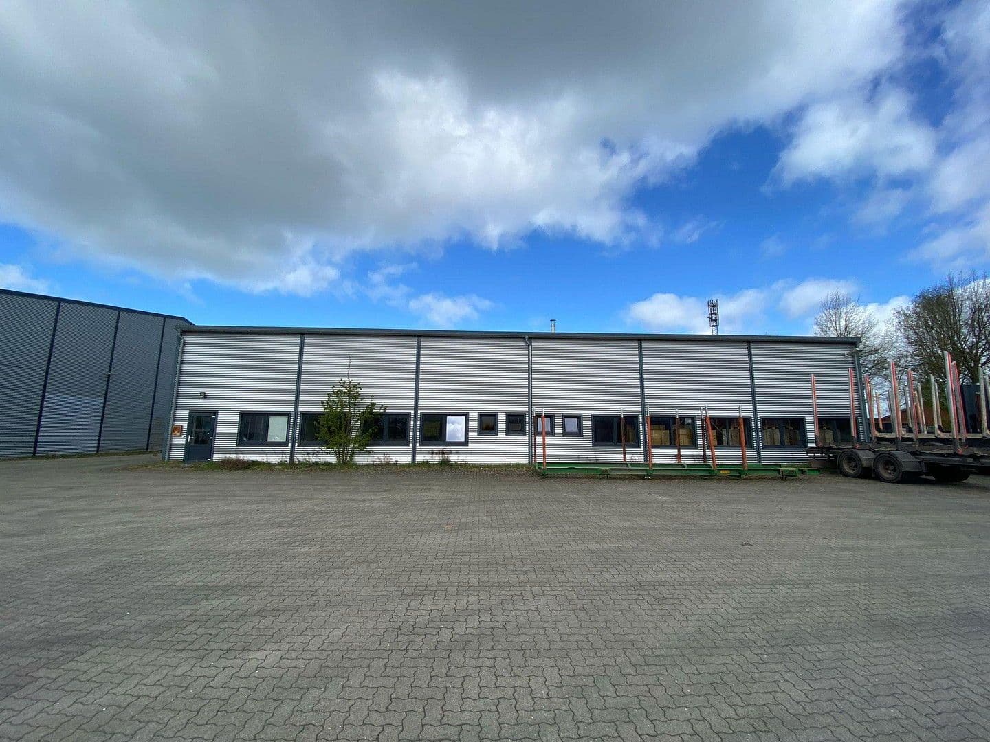 non-residential property to rent, 3,508 m², Winkelsöhren 9, Breitenfelde, Schleswig-Holstein non-residential property to rent, 3,508 m², Winkelsöhren 9, Breitenfelde, Schleswig-Holstein
