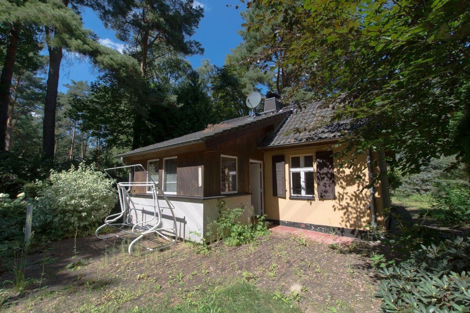 house to rent, 60 m², Mühlenbecker Land, Brandenburg house to rent, 60 m², Mühlenbecker Land, Brandenburg