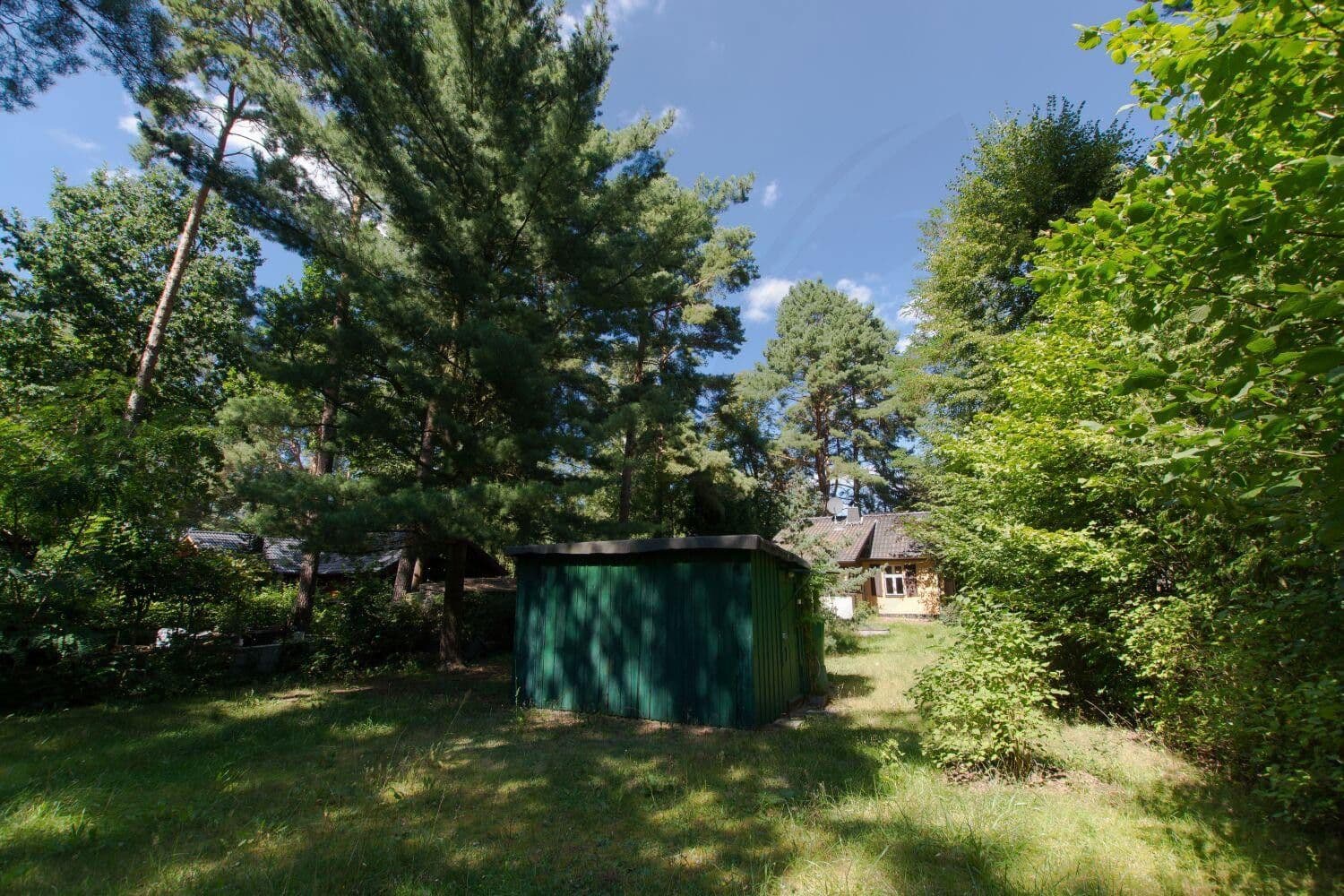 house to rent, 60 m², Mühlenbecker Land, Brandenburg house to rent, 60 m², Mühlenbecker Land, Brandenburg