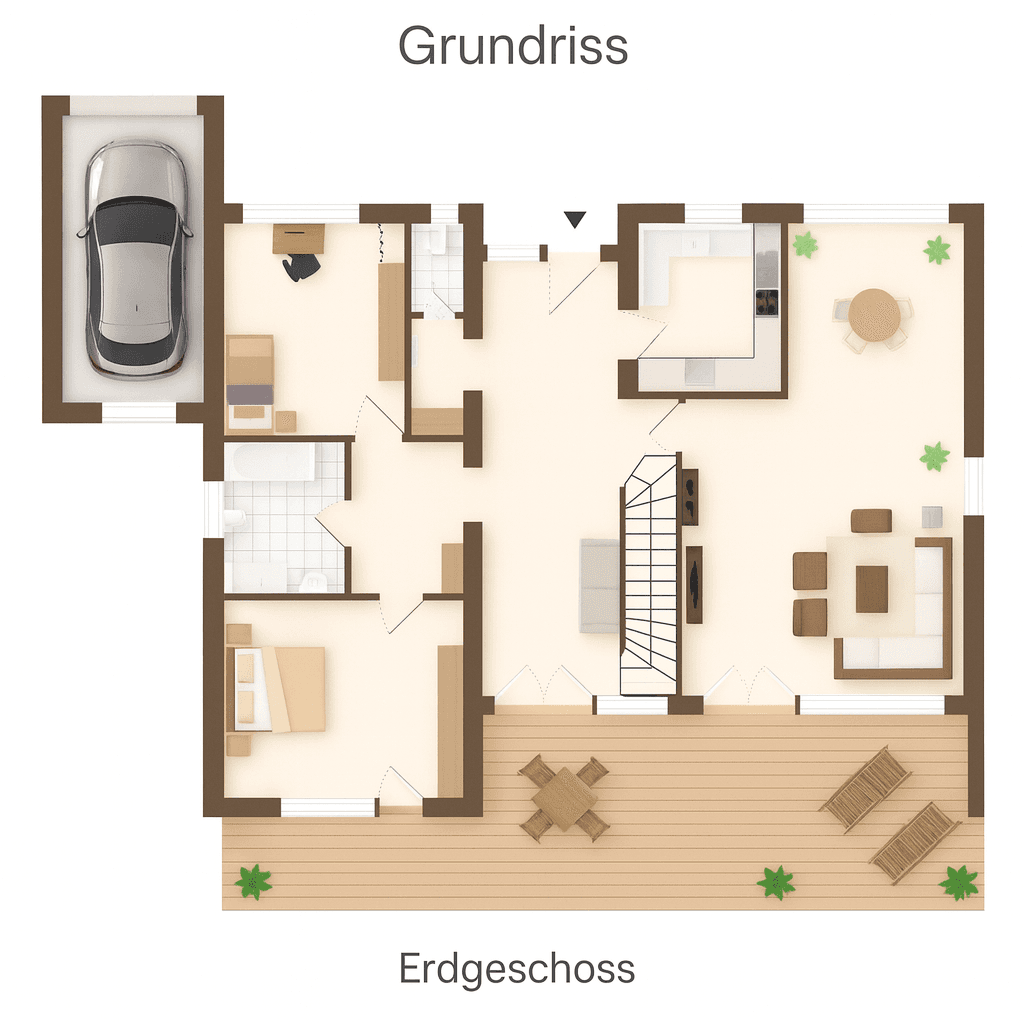 house for sale, 330 m², Bad Schwalbach, Hesse house for sale, 330 m², Bad Schwalbach, Hesse