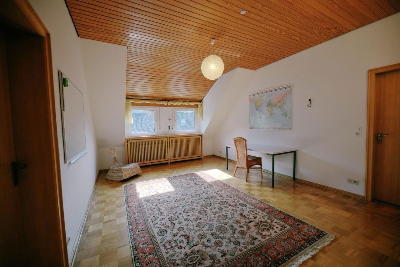 house for sale, 330 m², Bad Schwalbach, Hesse house for sale, 330 m², Bad Schwalbach, Hesse