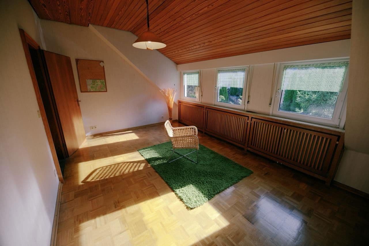 house for sale, 330 m², Bad Schwalbach, Hesse house for sale, 330 m², Bad Schwalbach, Hesse