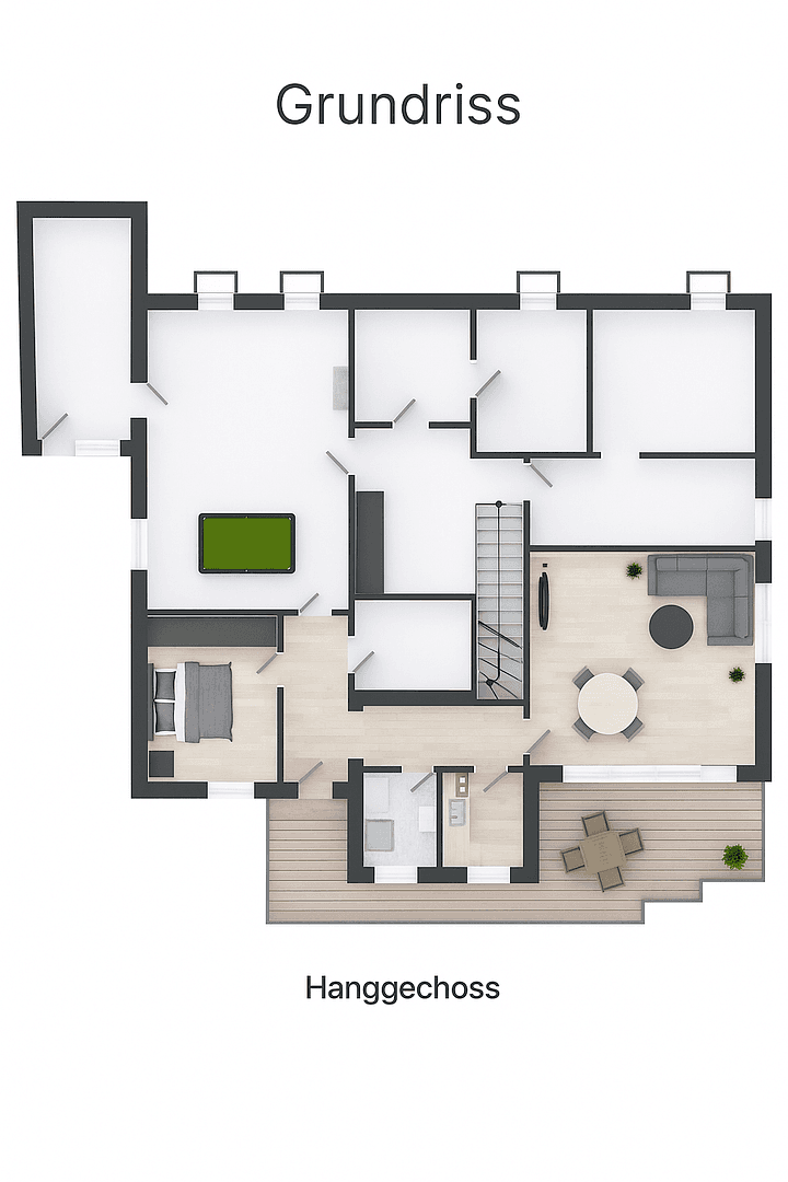 house for sale, 330 m², Bad Schwalbach, Hesse house for sale, 330 m², Bad Schwalbach, Hesse