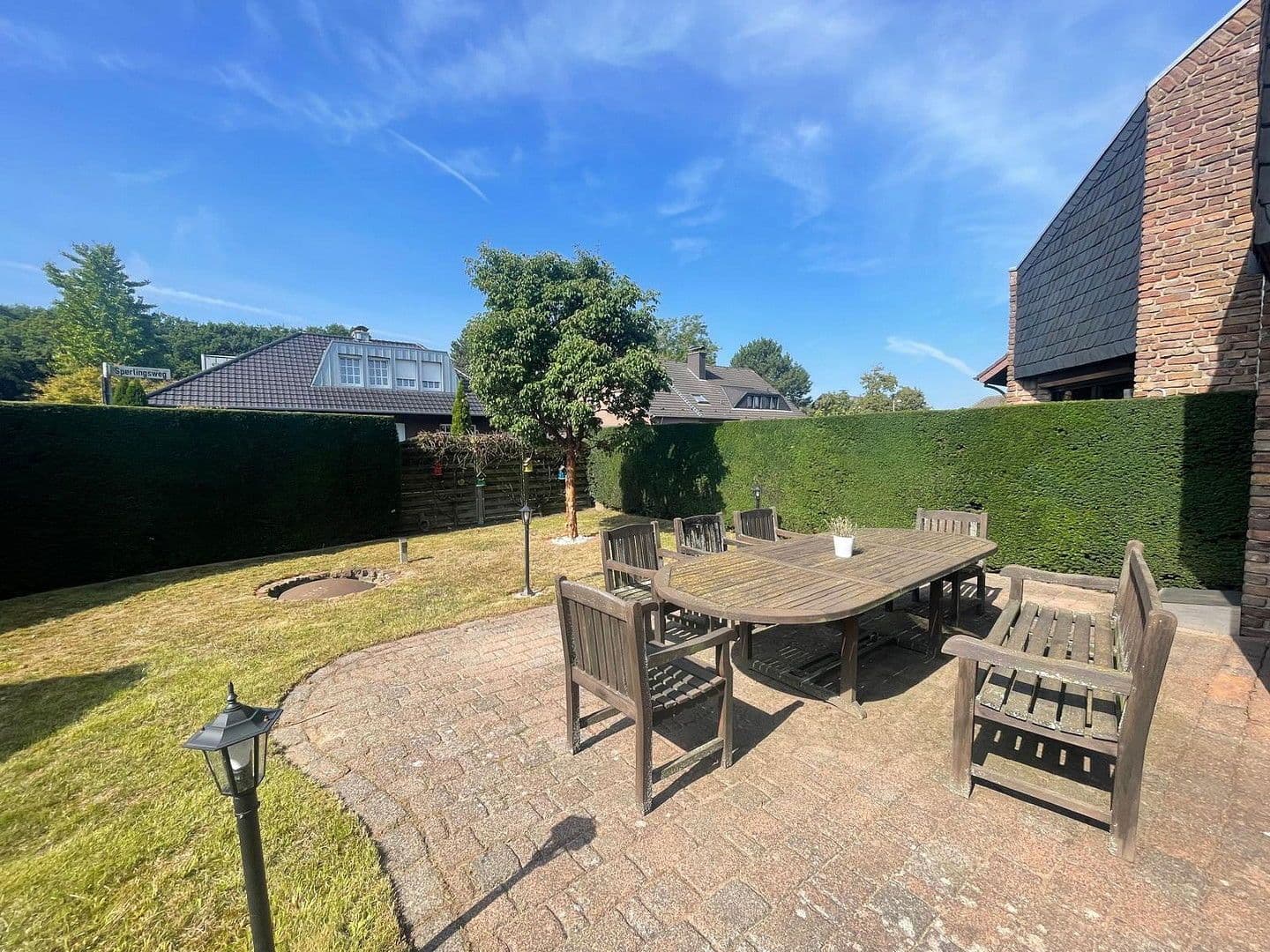 house to rent, 180 m², Nachtigallenweg, Kamp-Lintfort, North Rhine-Westphalia house to rent, 180 m², Nachtigallenweg, Kamp-Lintfort, North Rhine-Westphalia