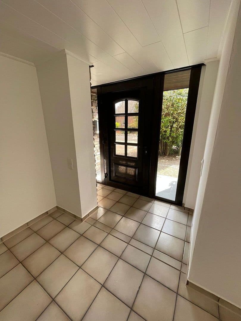 house to rent, 180 m², Nachtigallenweg, Kamp-Lintfort, North Rhine-Westphalia house to rent, 180 m², Nachtigallenweg, Kamp-Lintfort, North Rhine-Westphalia