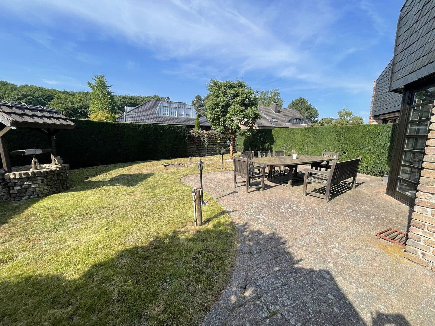 house to rent, 180 m², Nachtigallenweg, Kamp-Lintfort, North Rhine-Westphalia house to rent, 180 m², Nachtigallenweg, Kamp-Lintfort, North Rhine-Westphalia