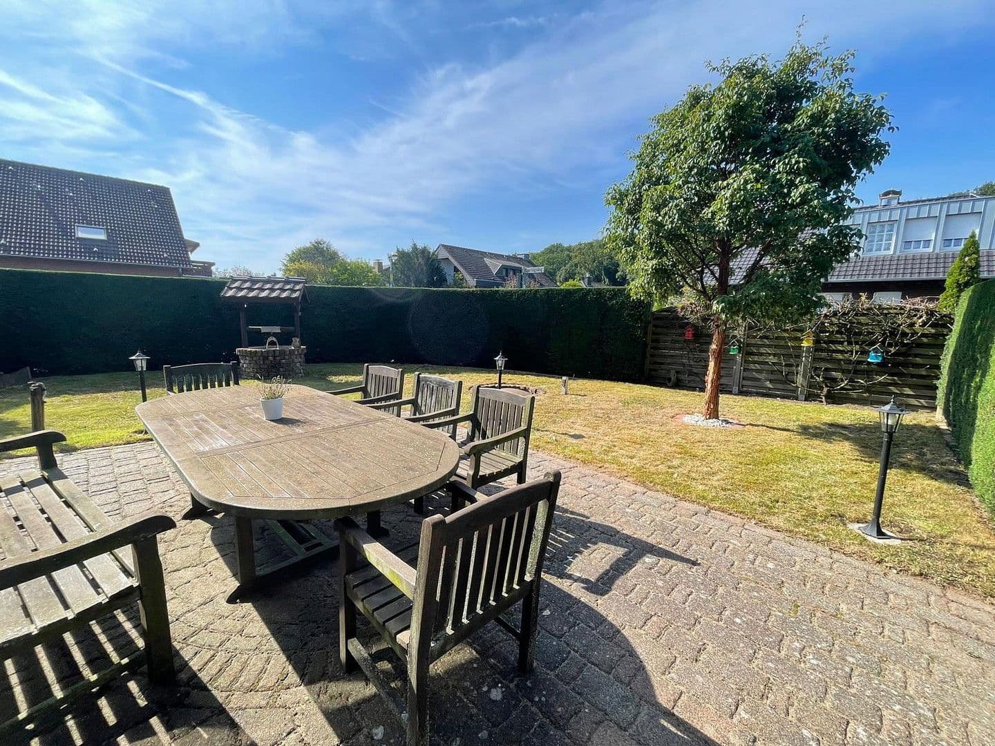 house to rent, 180 m², Nachtigallenweg, Kamp-Lintfort, North Rhine-Westphalia house to rent, 180 m², Nachtigallenweg, Kamp-Lintfort, North Rhine-Westphalia