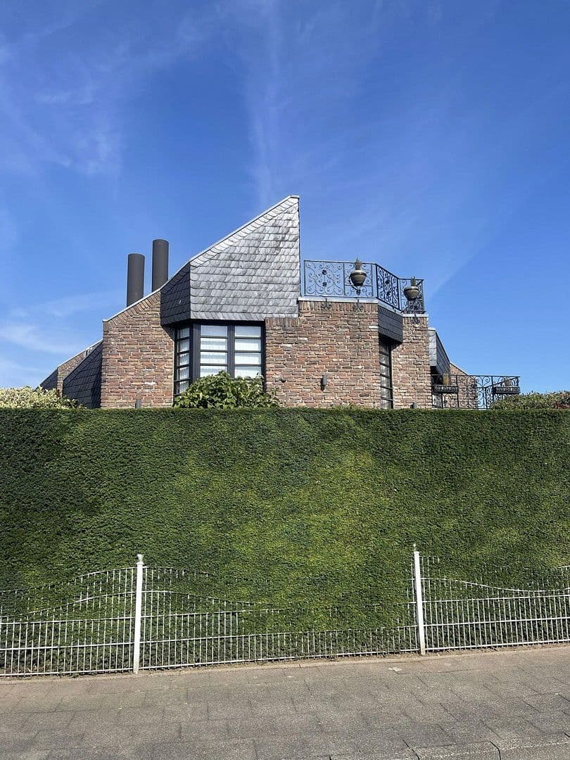 house to rent, 180 m², Nachtigallenweg, Kamp-Lintfort, North Rhine-Westphalia house to rent, 180 m², Nachtigallenweg, Kamp-Lintfort, North Rhine-Westphalia