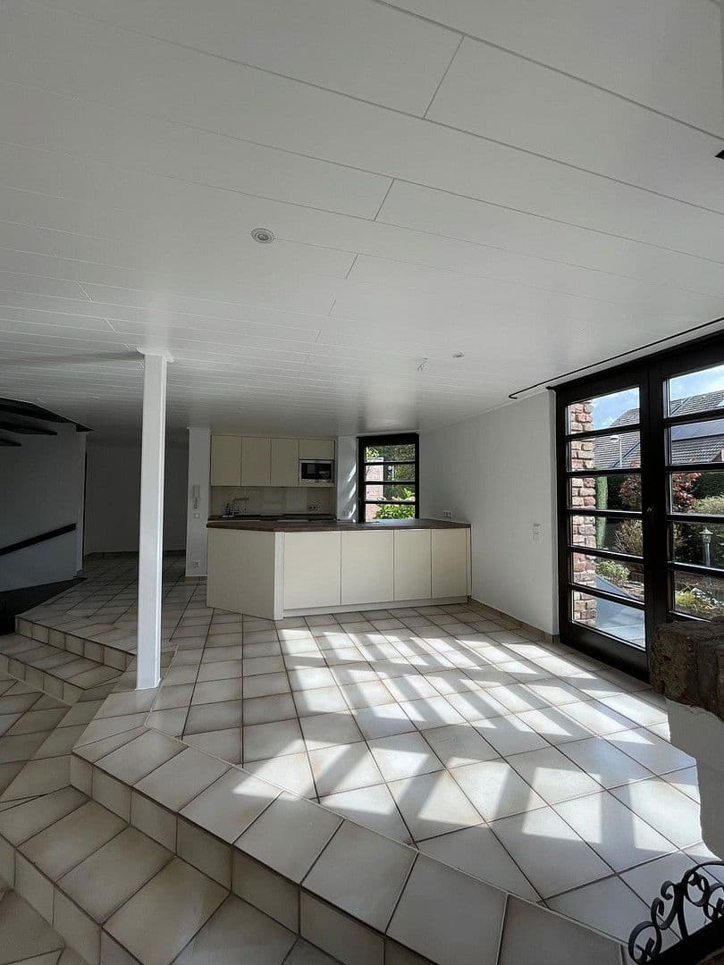 house to rent, 180 m², Nachtigallenweg, Kamp-Lintfort, North Rhine-Westphalia house to rent, 180 m², Nachtigallenweg, Kamp-Lintfort, North Rhine-Westphalia