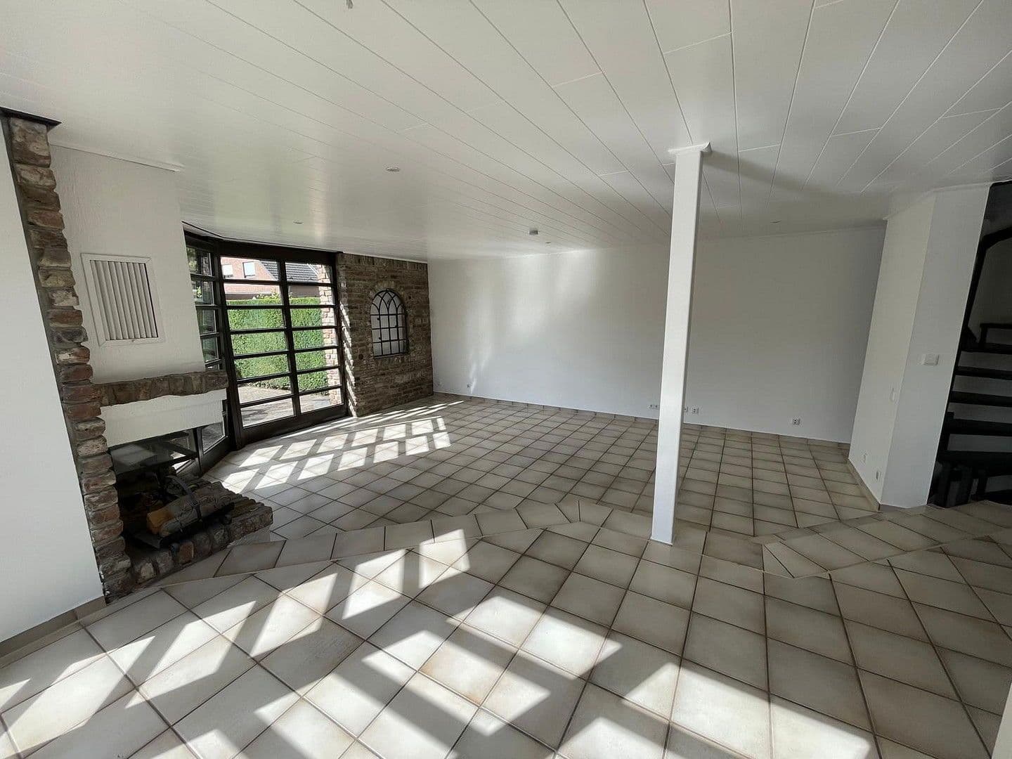 house to rent, 180 m², Nachtigallenweg, Kamp-Lintfort, North Rhine-Westphalia house to rent, 180 m², Nachtigallenweg, Kamp-Lintfort, North Rhine-Westphalia