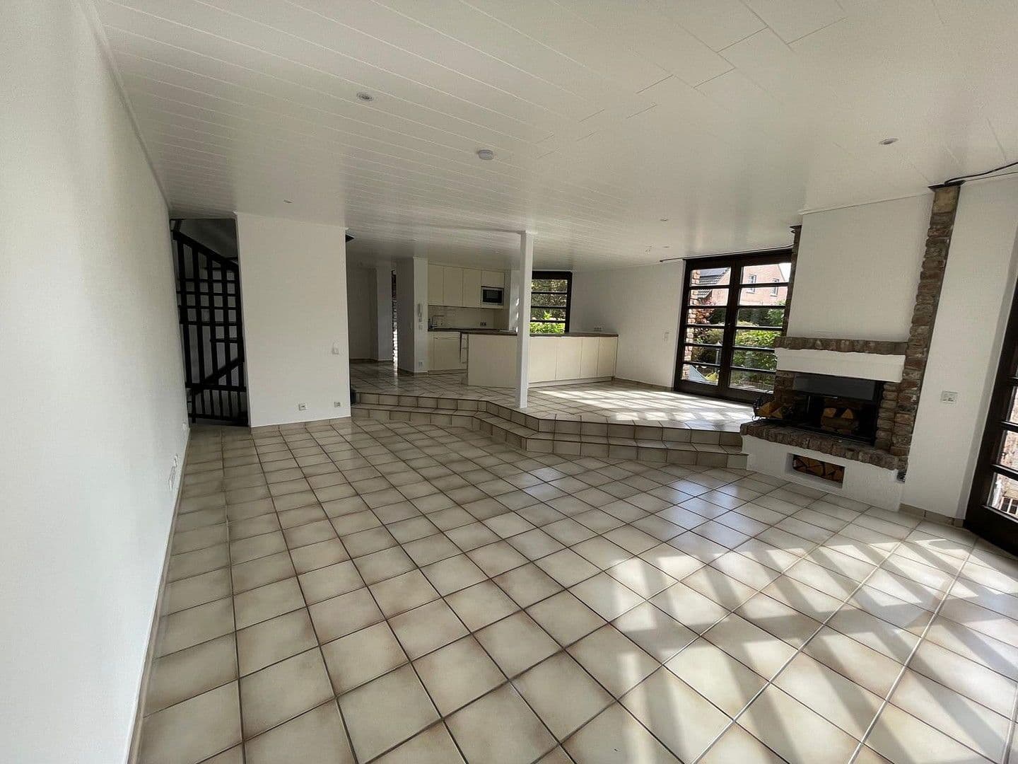 house to rent, 180 m², Nachtigallenweg, Kamp-Lintfort, North Rhine-Westphalia house to rent, 180 m², Nachtigallenweg, Kamp-Lintfort, North Rhine-Westphalia