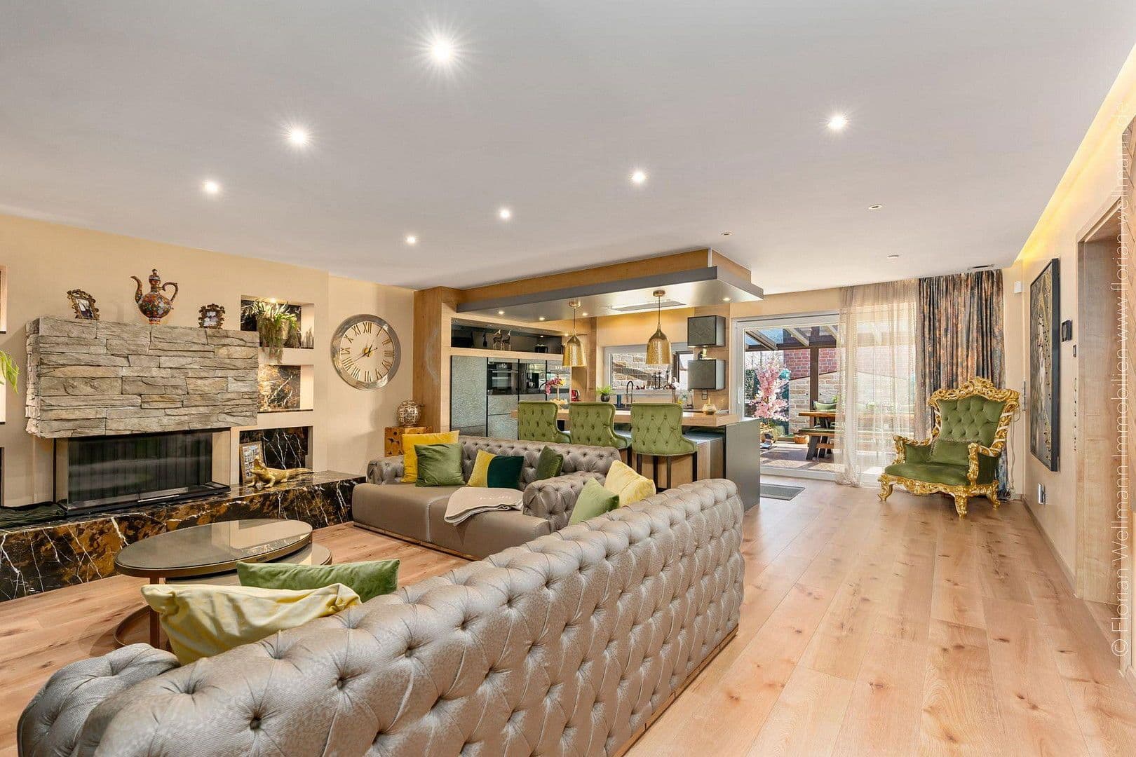 house for sale, 254 m², Bissendorf, Lower Saxony house for sale, 254 m², Bissendorf, Lower Saxony