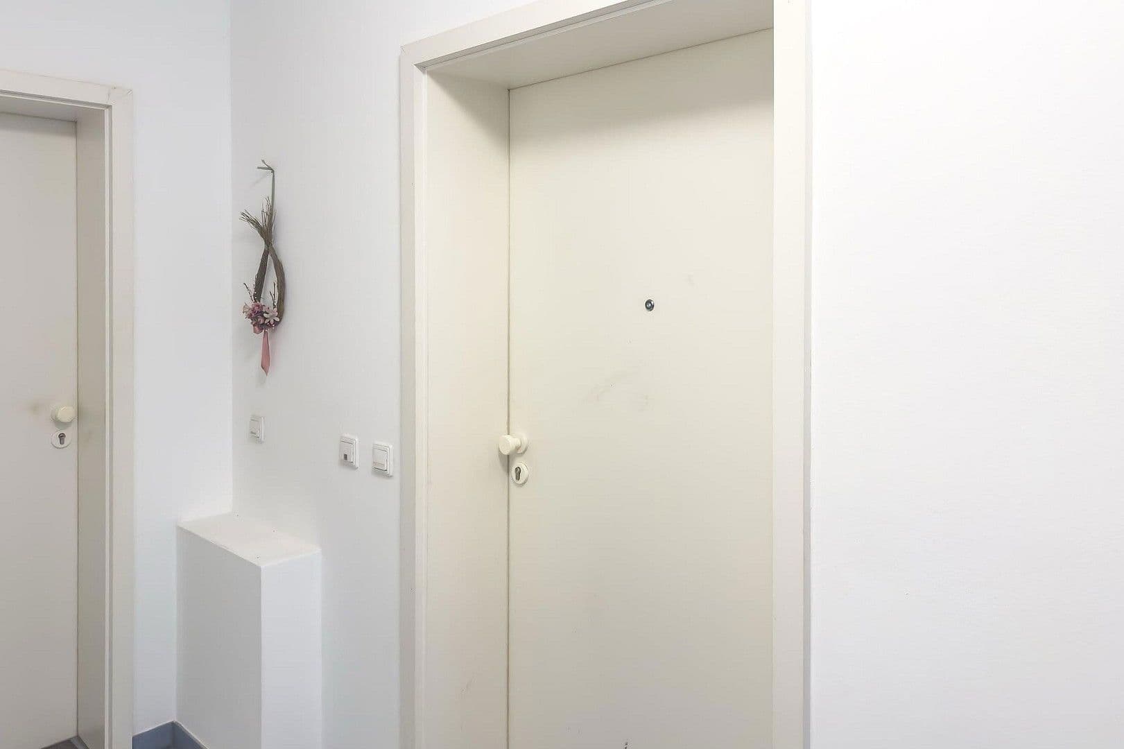 1 bedroom flat for sale, 33 m², Von-Brentano-Straße 31b, Eckental, Bavaria 1 bedroom flat for sale, 33 m², Von-Brentano-Straße 31b, Eckental, Bavaria