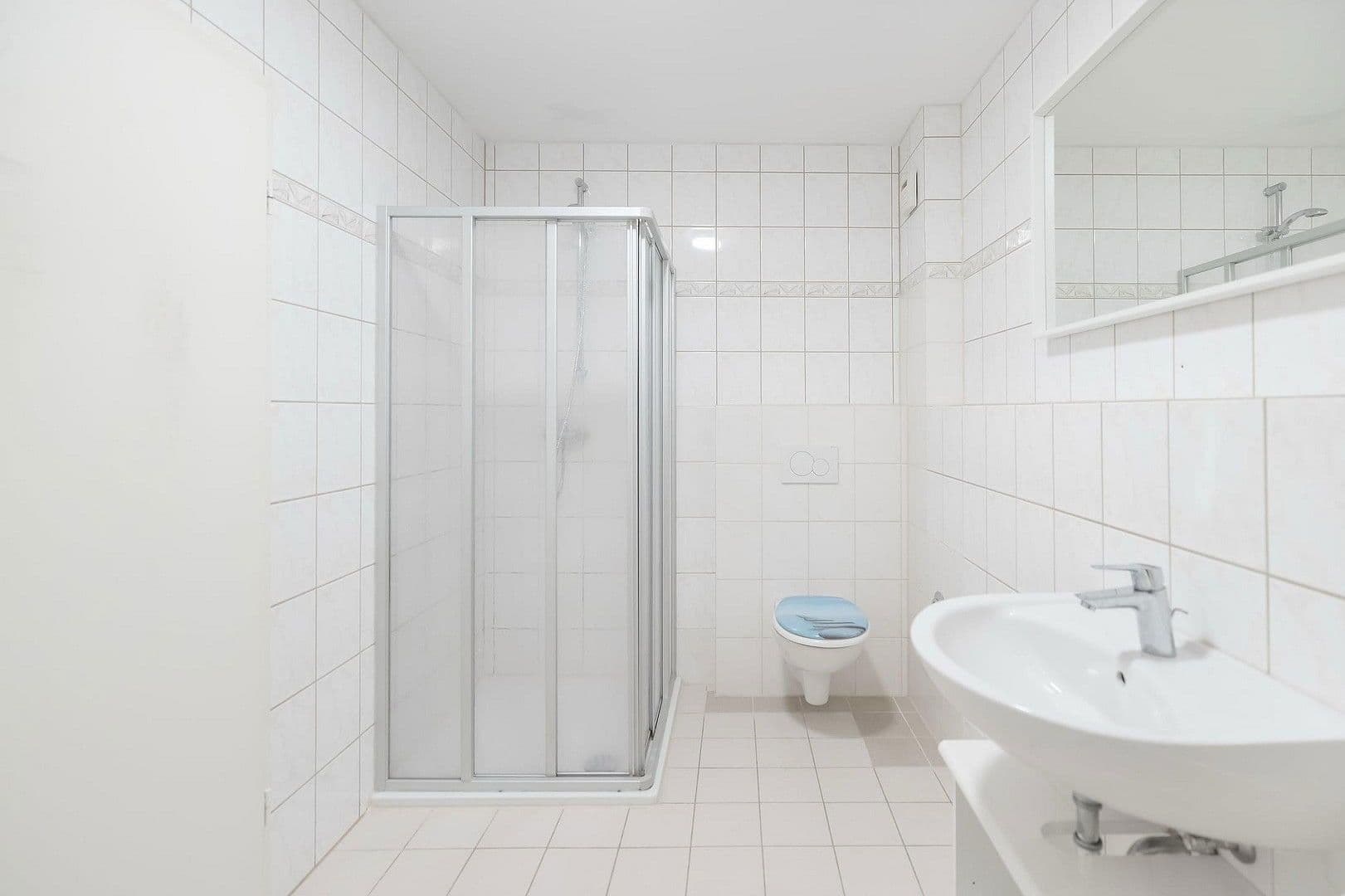 1 bedroom flat for sale, 33 m², Von-Brentano-Straße 31b, Eckental, Bavaria 1 bedroom flat for sale, 33 m², Von-Brentano-Straße 31b, Eckental, Bavaria