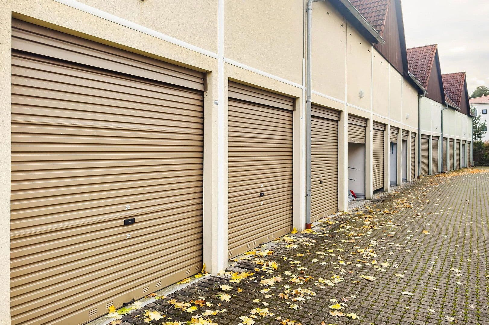 1 bedroom flat for sale, 33 m², Von-Brentano-Straße 31b, Eckental, Bavaria 1 bedroom flat for sale, 33 m², Von-Brentano-Straße 31b, Eckental, Bavaria