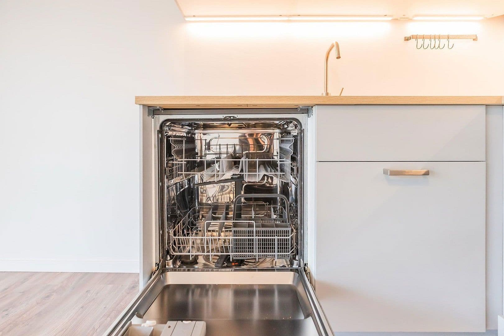 1 bedroom flat for sale, 33 m², Von-Brentano-Straße 31b, Eckental, Bavaria 1 bedroom flat for sale, 33 m², Von-Brentano-Straße 31b, Eckental, Bavaria