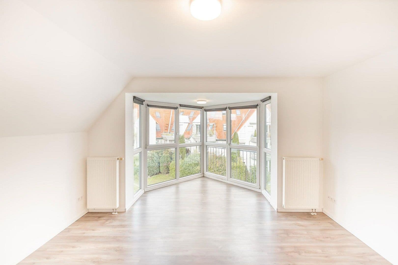 1 bedroom flat for sale, 33 m², Von-Brentano-Straße 31b, Eckental, Bavaria 1 bedroom flat for sale, 33 m², Von-Brentano-Straße 31b, Eckental, Bavaria