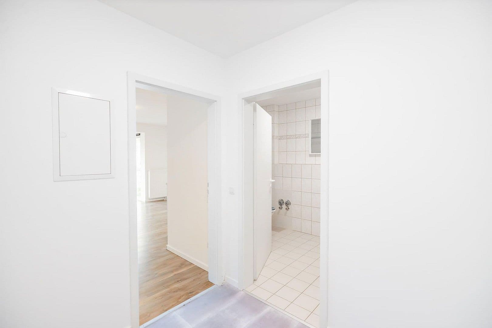 1 bedroom flat for sale, 33 m², Von-Brentano-Straße 31b, Eckental, Bavaria 1 bedroom flat for sale, 33 m², Von-Brentano-Straße 31b, Eckental, Bavaria