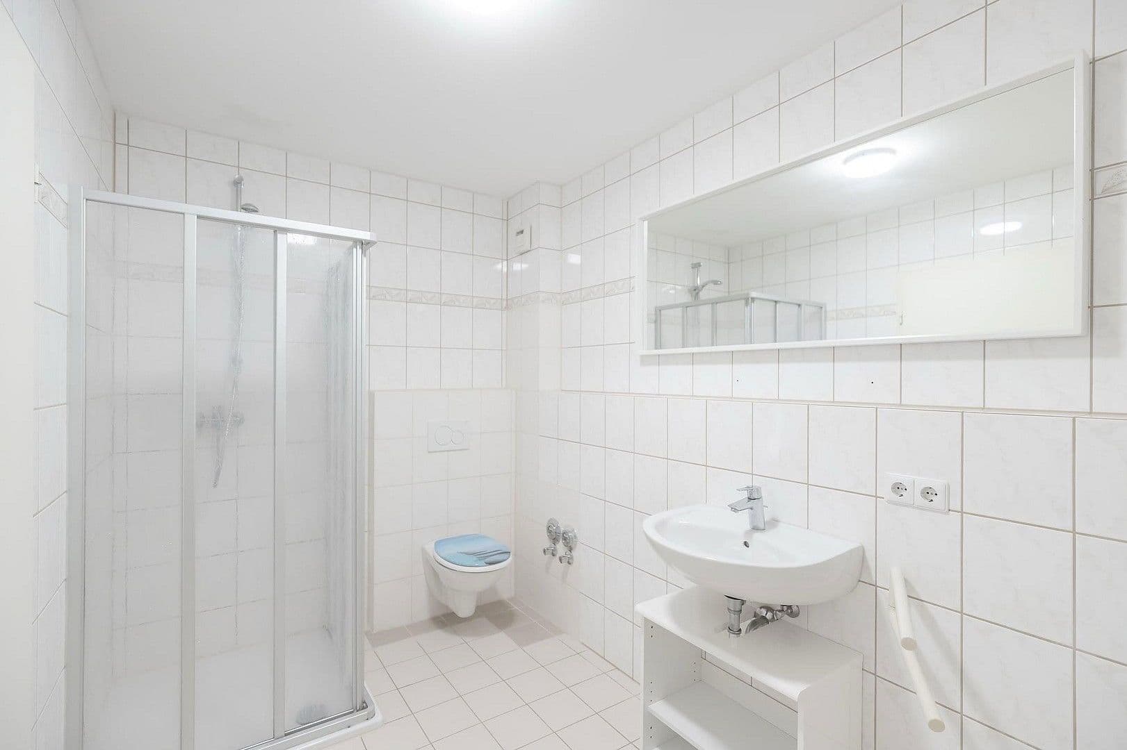 1 bedroom flat for sale, 33 m², Von-Brentano-Straße 31b, Eckental, Bavaria 1 bedroom flat for sale, 33 m², Von-Brentano-Straße 31b, Eckental, Bavaria