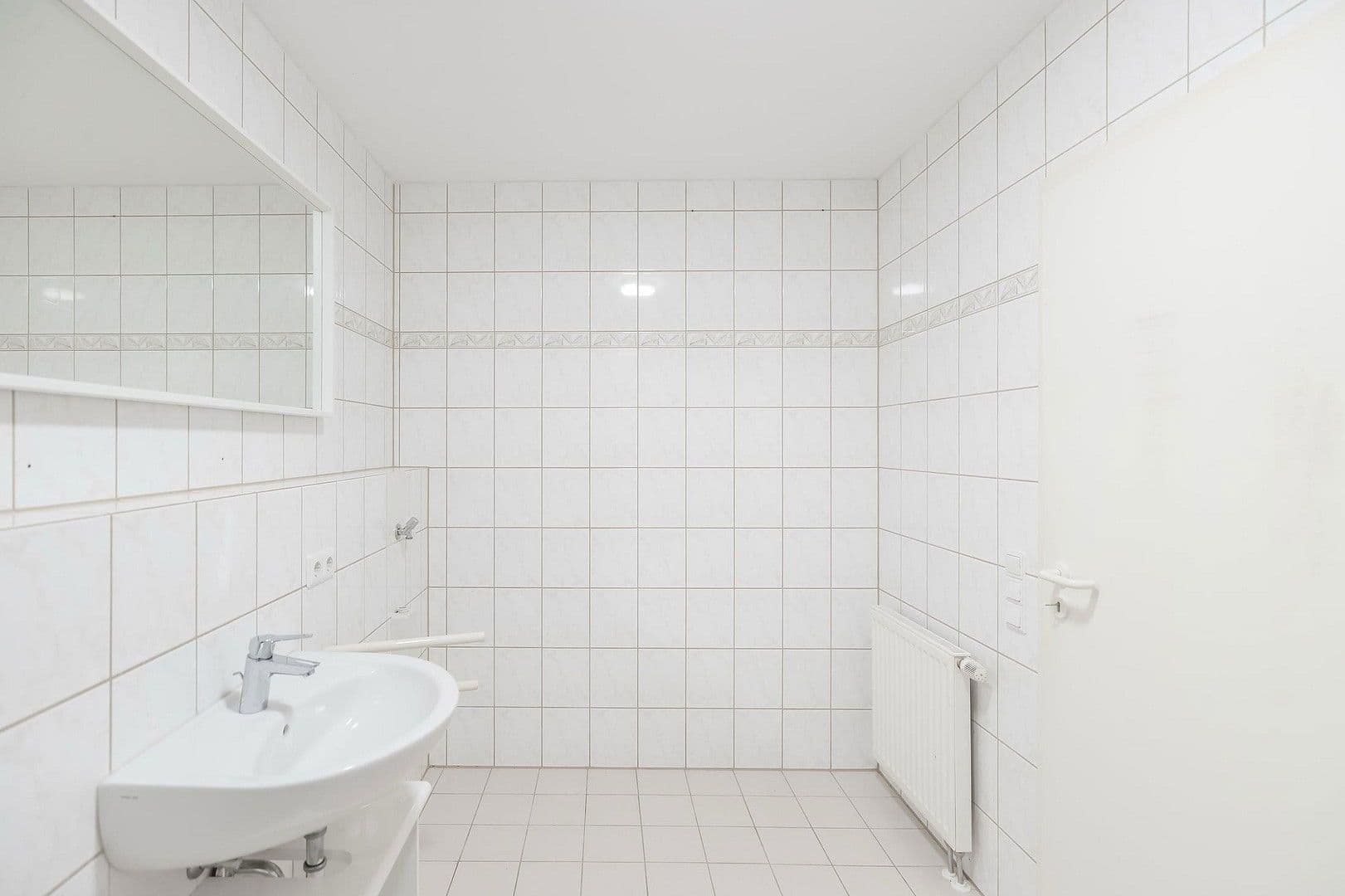 1 bedroom flat for sale, 33 m², Von-Brentano-Straße 31b, Eckental, Bavaria 1 bedroom flat for sale, 33 m², Von-Brentano-Straße 31b, Eckental, Bavaria