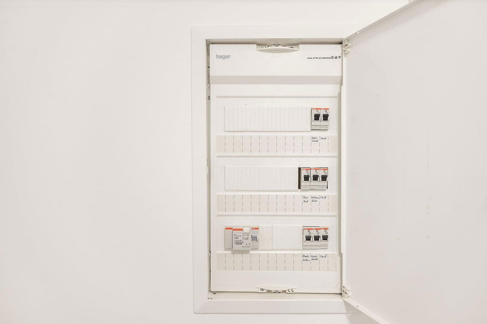 1 bedroom flat for sale, 33 m², Von-Brentano-Straße 31b, Eckental, Bavaria 1 bedroom flat for sale, 33 m², Von-Brentano-Straße 31b, Eckental, Bavaria