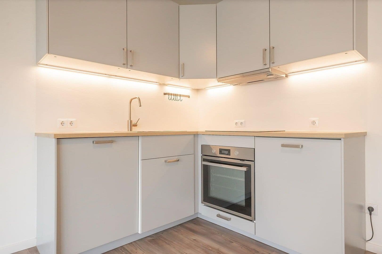 1 bedroom flat for sale, 33 m², Von-Brentano-Straße 31b, Eckental, Bavaria 1 bedroom flat for sale, 33 m², Von-Brentano-Straße 31b, Eckental, Bavaria