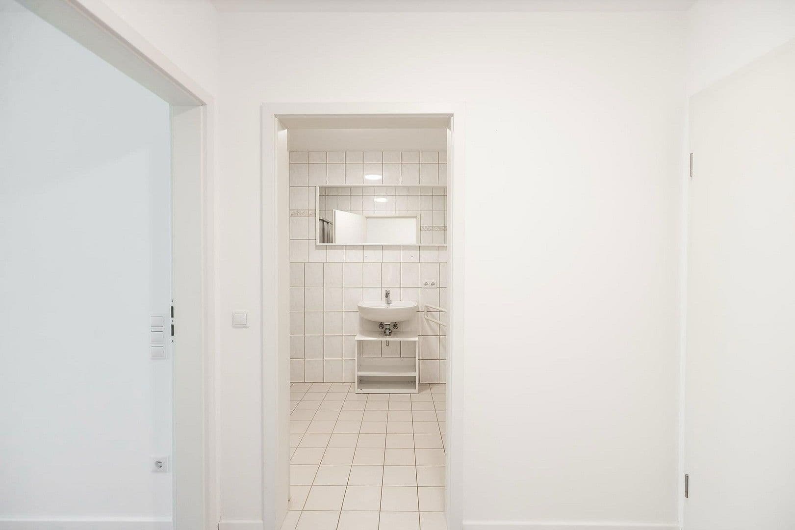 1 bedroom flat for sale, 33 m², Von-Brentano-Straße 31b, Eckental, Bavaria 1 bedroom flat for sale, 33 m², Von-Brentano-Straße 31b, Eckental, Bavaria