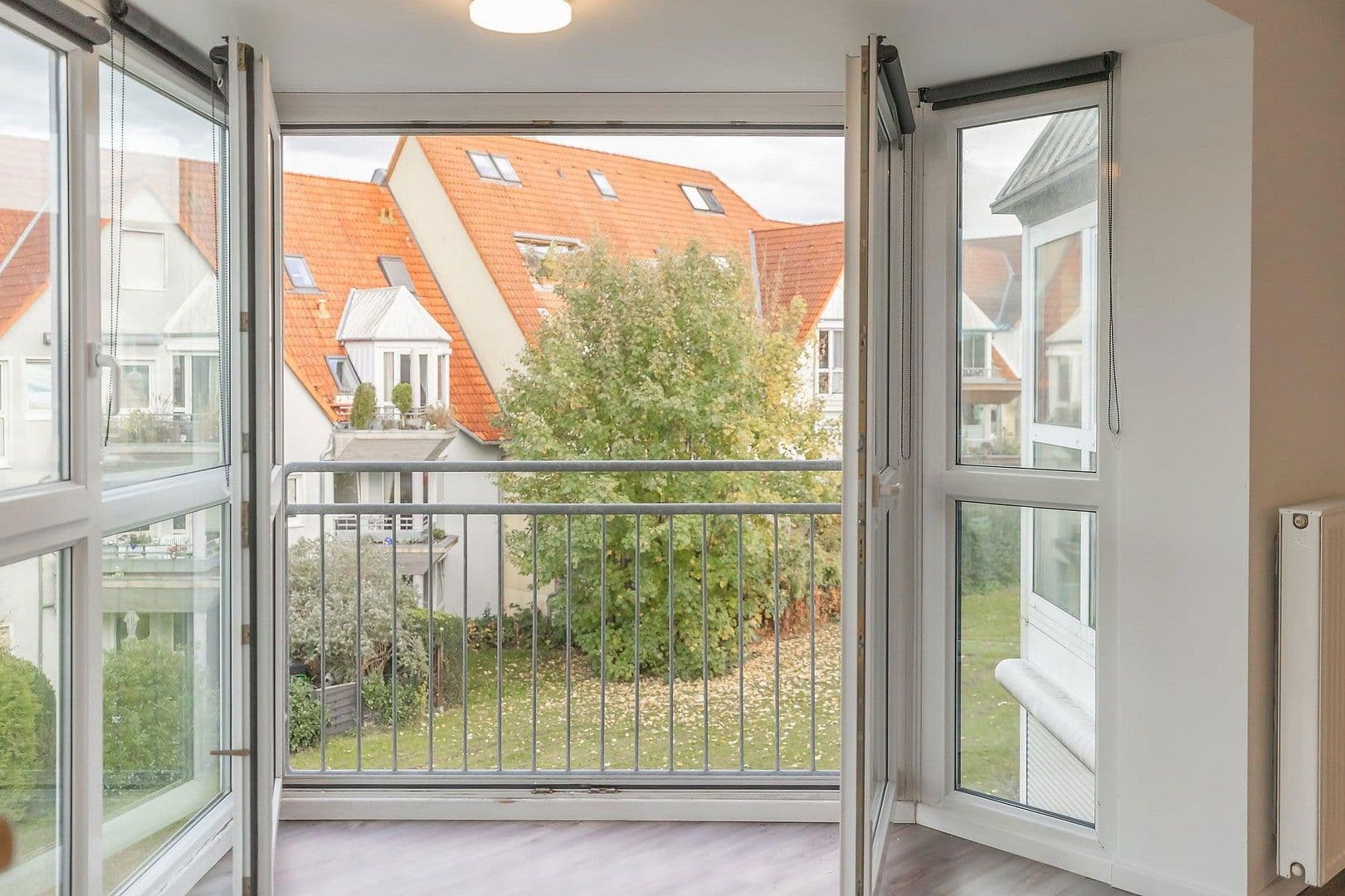 1 bedroom flat for sale, 33 m², Von-Brentano-Straße 31b, Eckental, Bavaria 1 bedroom flat for sale, 33 m², Von-Brentano-Straße 31b, Eckental, Bavaria