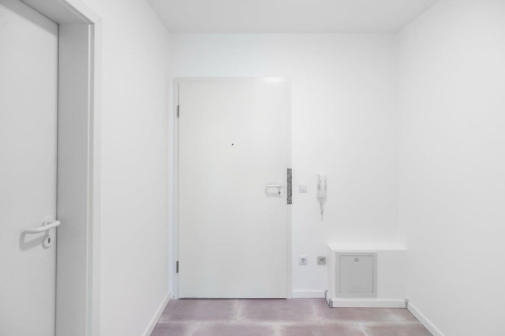 1 bedroom flat for sale, 33 m², Von-Brentano-Straße 31b, Eckental, Bavaria 1 bedroom flat for sale, 33 m², Von-Brentano-Straße 31b, Eckental, Bavaria