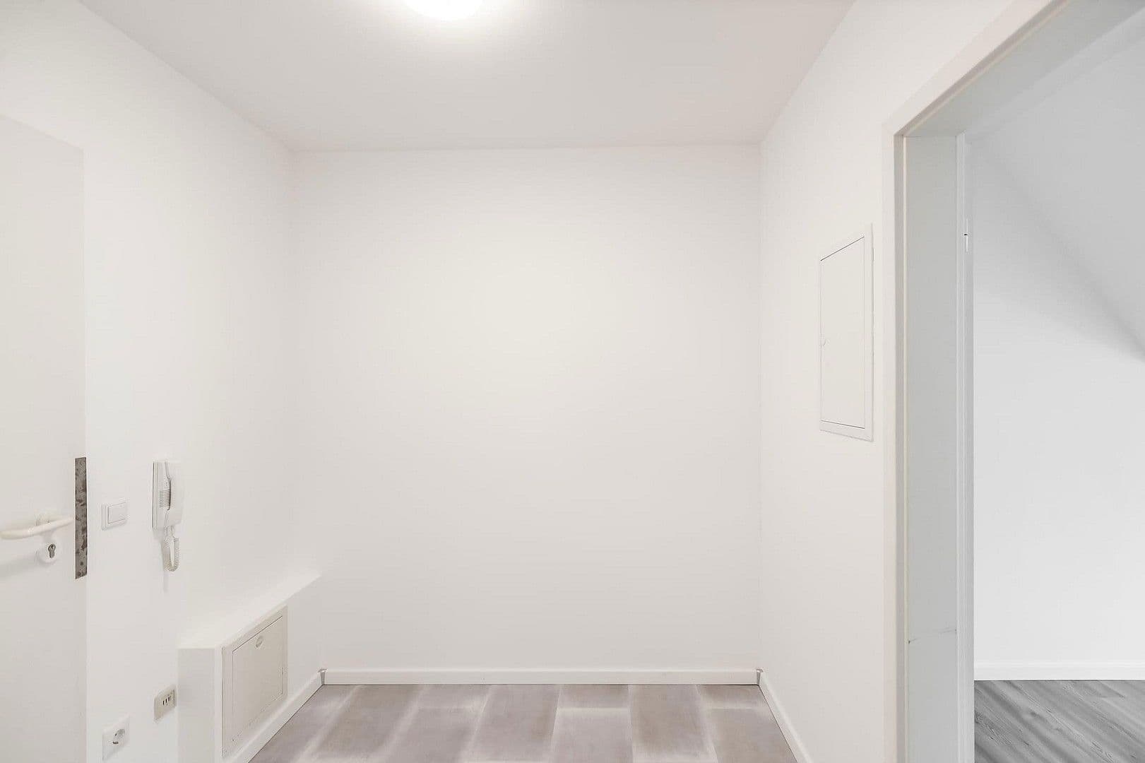 1 bedroom flat for sale, 33 m², Von-Brentano-Straße 31b, Eckental, Bavaria 1 bedroom flat for sale, 33 m², Von-Brentano-Straße 31b, Eckental, Bavaria