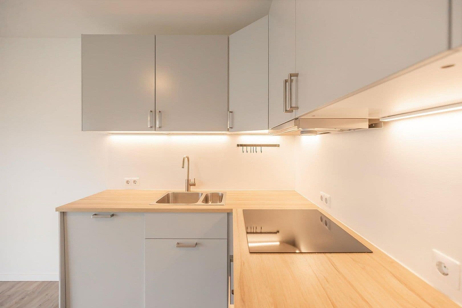 1 bedroom flat for sale, 33 m², Von-Brentano-Straße 31b, Eckental, Bavaria 1 bedroom flat for sale, 33 m², Von-Brentano-Straße 31b, Eckental, Bavaria