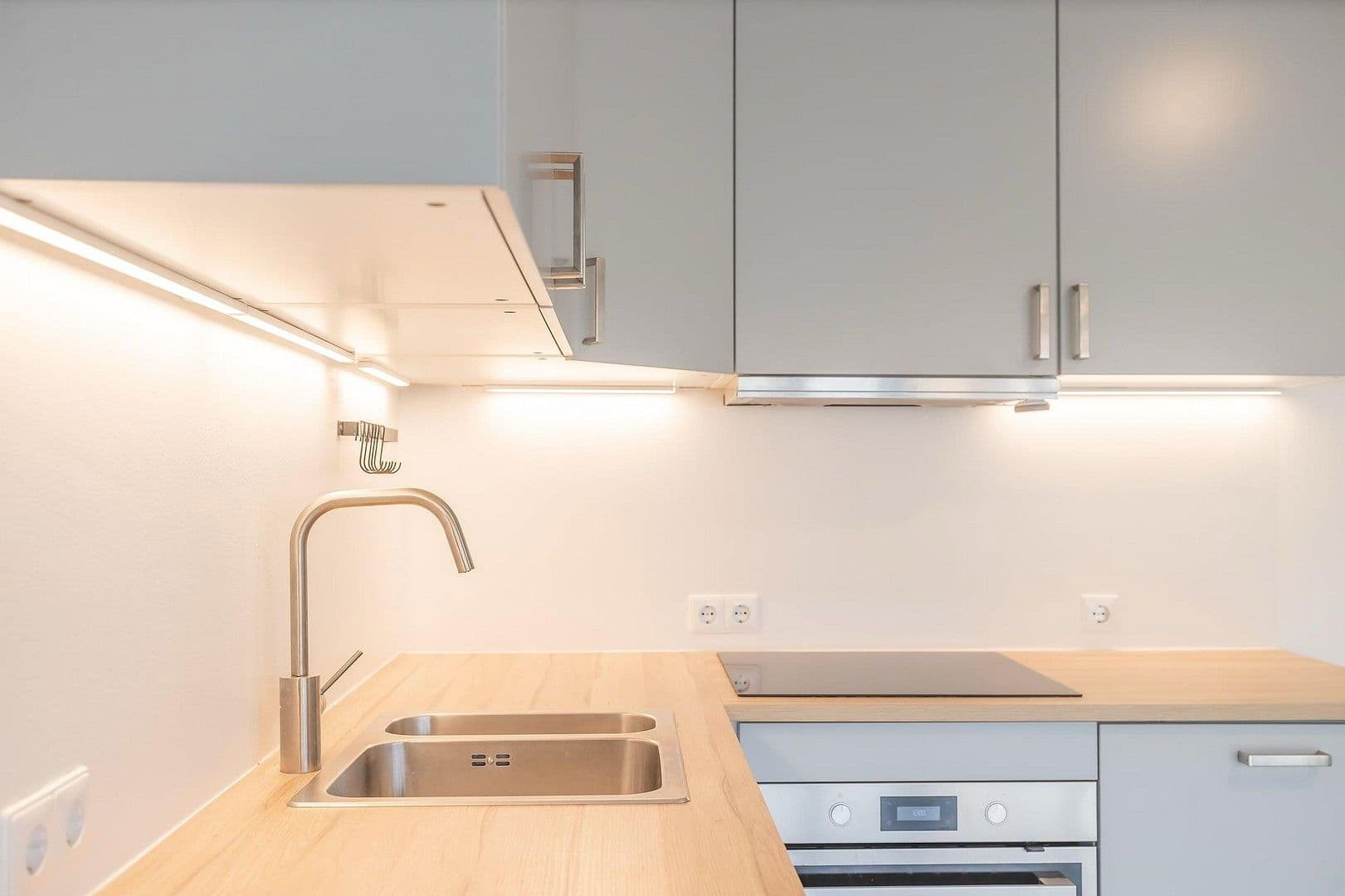 1 bedroom flat for sale, 33 m², Von-Brentano-Straße 31b, Eckental, Bavaria 1 bedroom flat for sale, 33 m², Von-Brentano-Straße 31b, Eckental, Bavaria