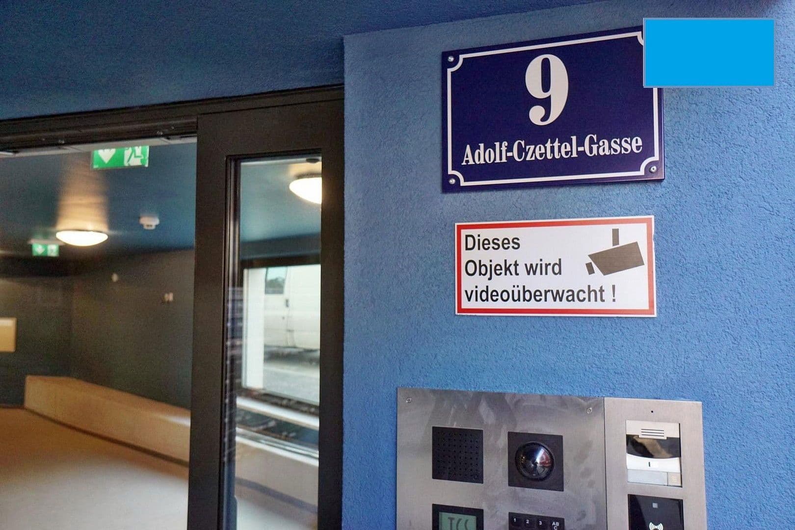 2 bedroom flat for sale, 48 m², Adolf Czettel Gasse, 9, Wien, 16. Bezirk, Ottakring, Vienna 2 bedroom flat for sale, 48 m², Adolf Czettel Gasse, 9, Wien, 16. Bezirk, Ottakring, Vienna