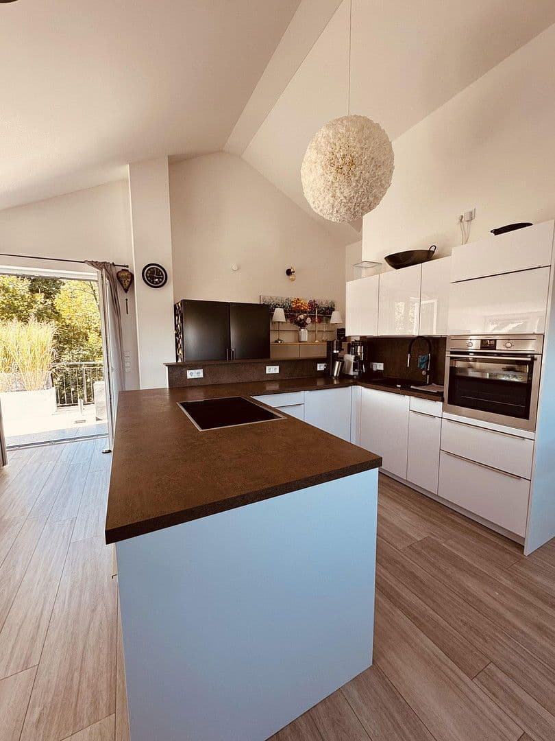 2 bedroom flat to rent, 74 m², Unterhaching, Bavaria 2 bedroom flat to rent, 74 m², Unterhaching, Bavaria