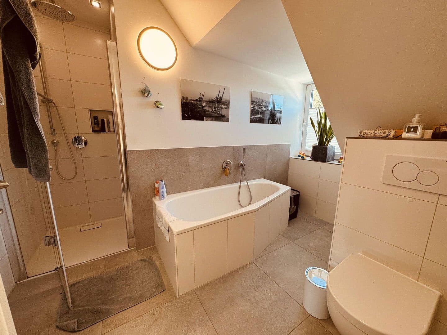 2 bedroom flat to rent, 74 m², Unterhaching, Bavaria 2 bedroom flat to rent, 74 m², Unterhaching, Bavaria