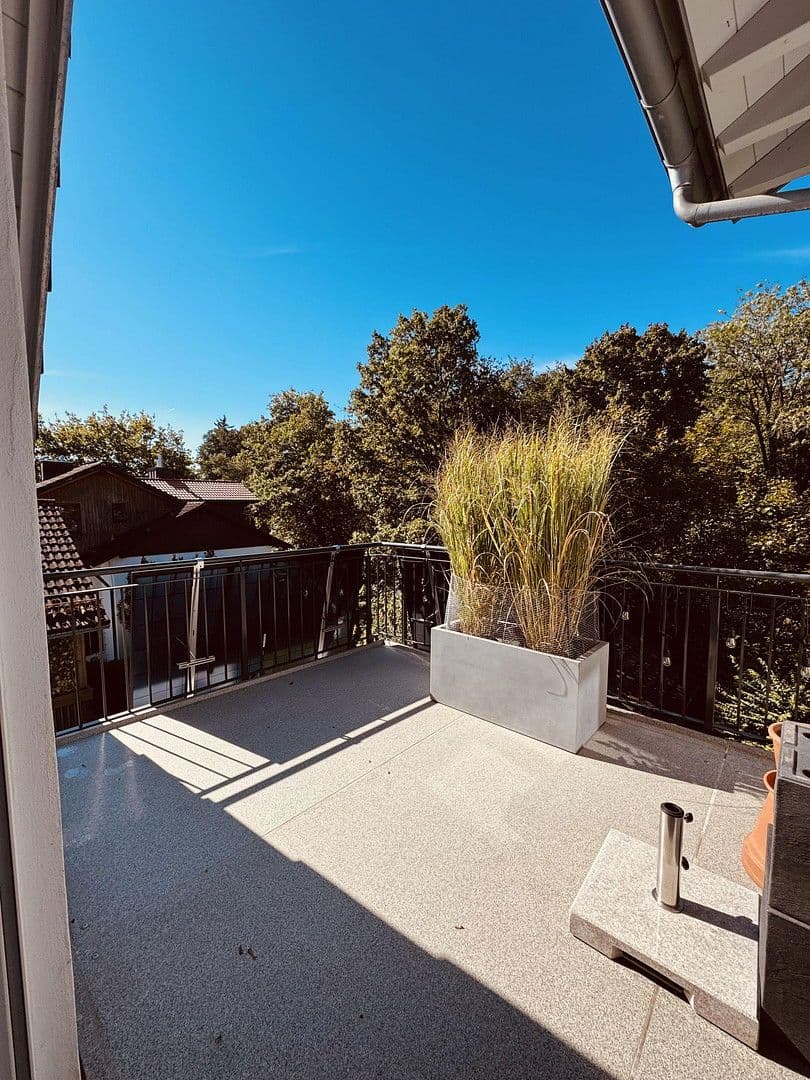 2 bedroom flat to rent, 74 m², Unterhaching, Bavaria 2 bedroom flat to rent, 74 m², Unterhaching, Bavaria